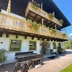 Apartment Obermuehlhof