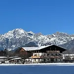 Apartment Obermuehlhof *