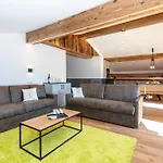 Obermuehlhof * Saalfelden
