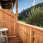 Lejlighed Obermuehlhof