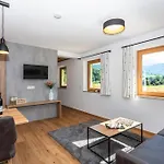 Obermuehlhof 아파트