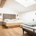 Obermuehlhof Lejlighed *