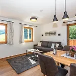 Lejlighed Obermuehlhof *