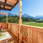 Obermuehlhof 살펠덴암스타이너르넨미어