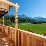 Lejlighed Obermuehlhof Saalfelden