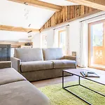Lejlighed Obermuehlhof Saalfelden