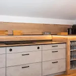 Obermuehlhof 아파트 살펠덴암스타이너르넨미어