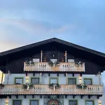 Obermuehlhof Lejlighed *