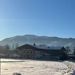 Apartment Obermuehlhof Saalfelden
