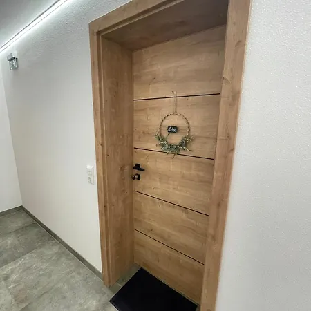 Lägenhet Obermuehlhof Saalfelden