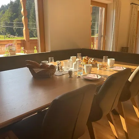 Lägenhet Obermuehlhof