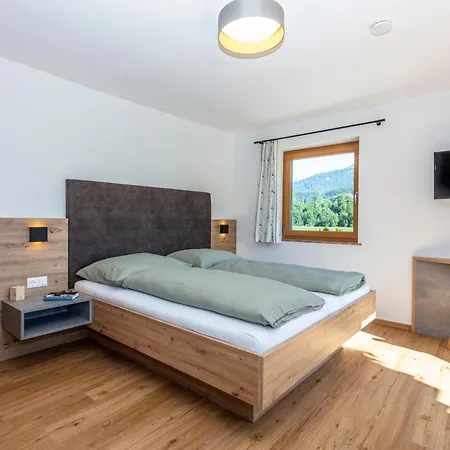 Obermühlhof Apartamento *