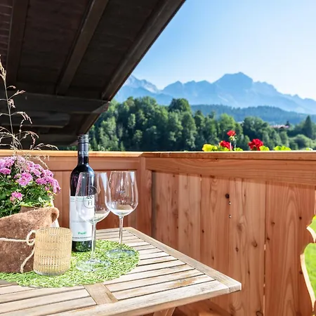 Obermuehlhof * Saalfelden