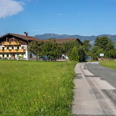 Obermuehlhof Apartment Saalfelden