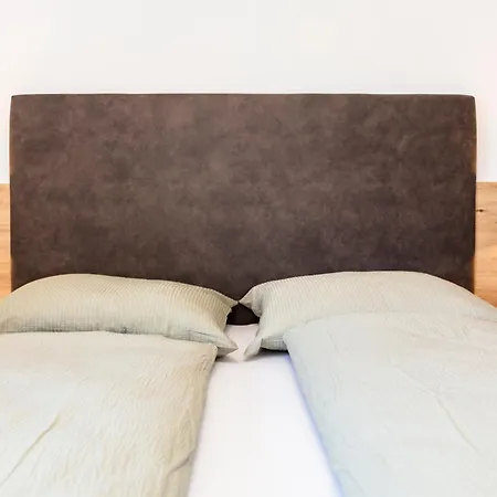 Apartmán Obermuehlhof Saalfelden
