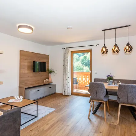 Obermühlhof Apartamento