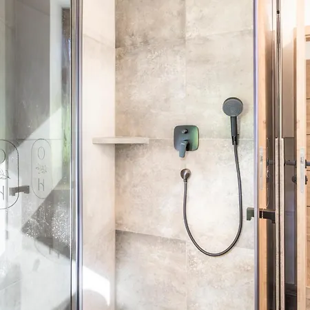 Apartamento Obermühlhof *