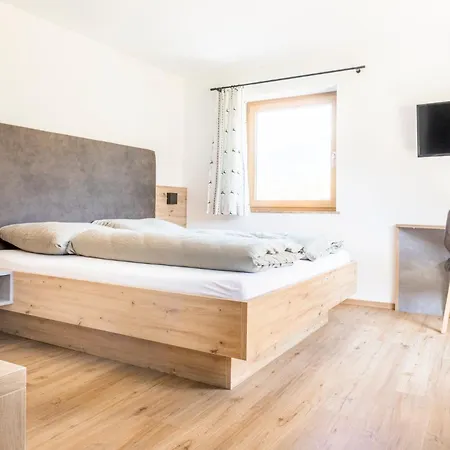 Apartmán Obermuehlhof