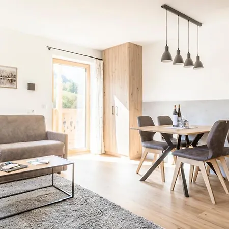 Apartamento Obermühlhof