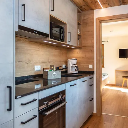 Apartamento Obermühlhof
