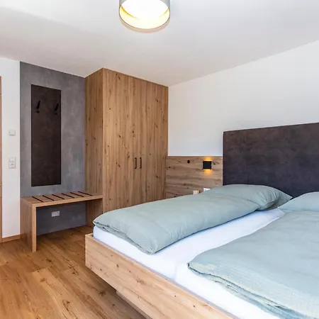 Obermühlhof Apartamento *