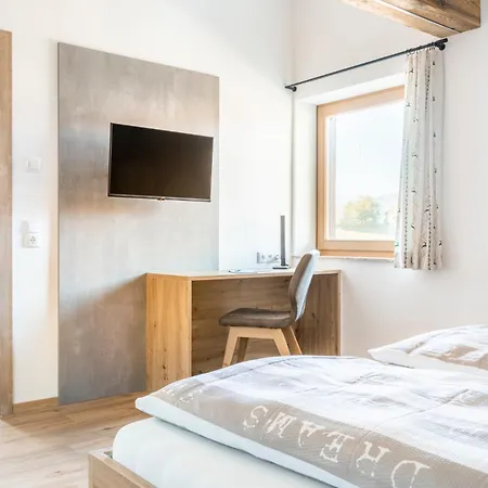 Apartmán Obermuehlhof