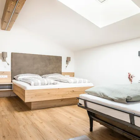 Obermühlhof Apartamento *