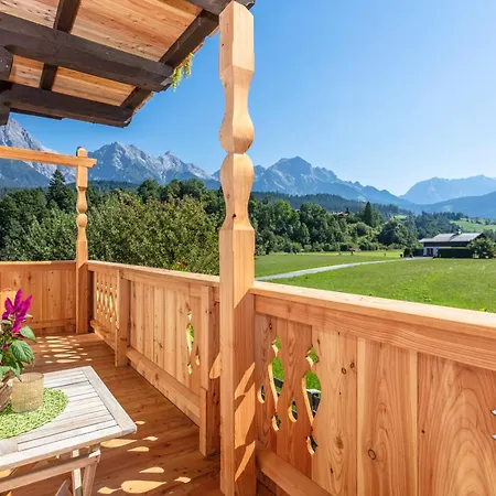 Obermuehlhof Saalfelden