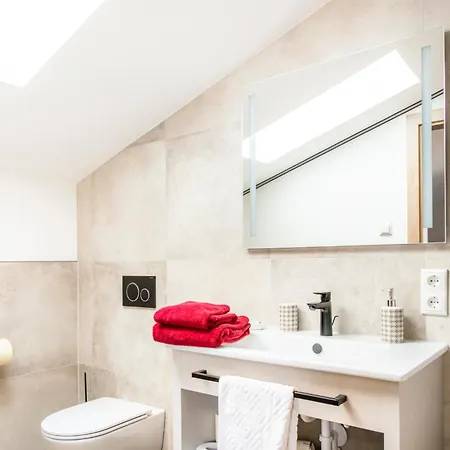 Apartamento Obermühlhof *
