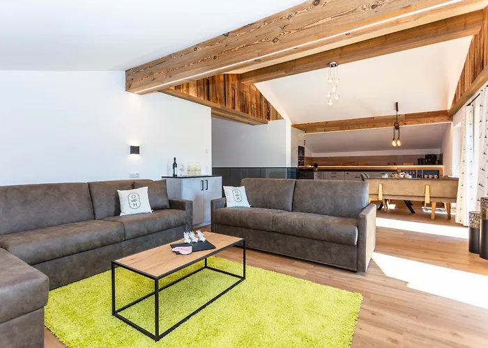 Obermuehlhof * Saalfelden