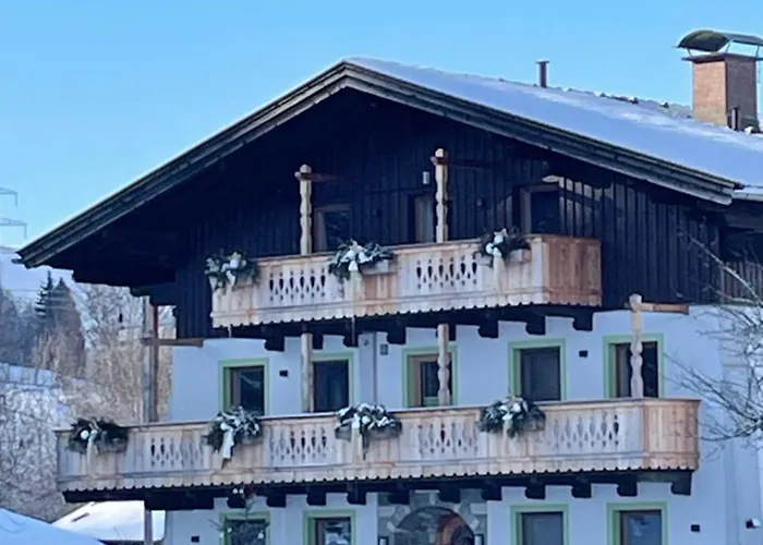 Lägenhet Obermuehlhof *
